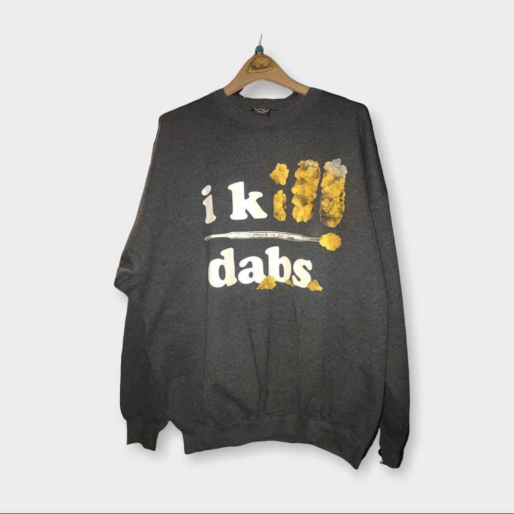2 ILL Sweatshirt